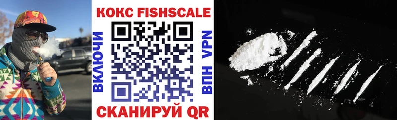 КОКАИН Fish Scale  Купить  Кремёнки 